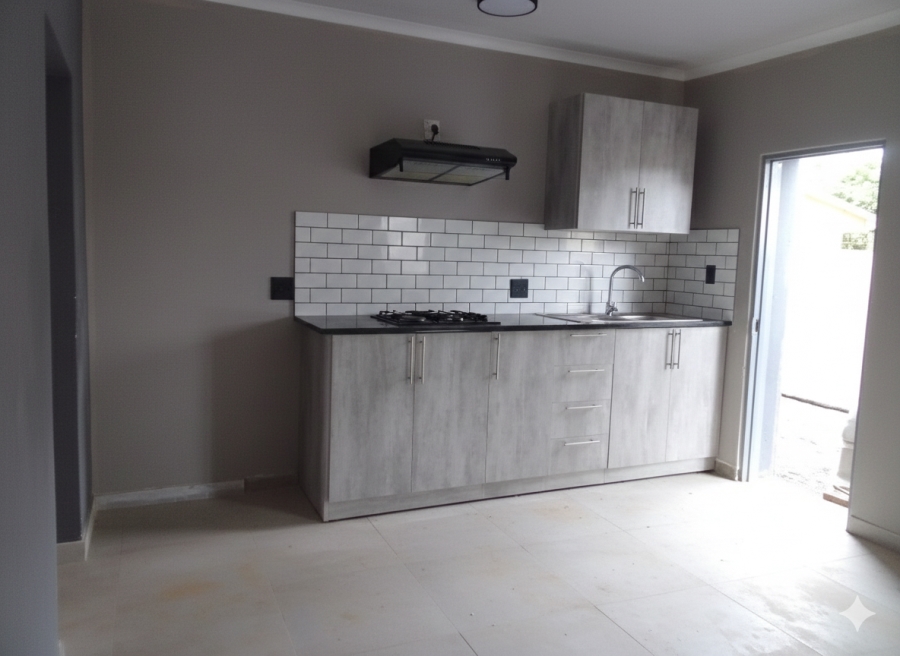 To Let 1 Bedroom Property for Rent in Oos Einde North West